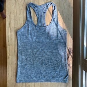 Lululemon Swiftly Tech Racerback Tank Top
